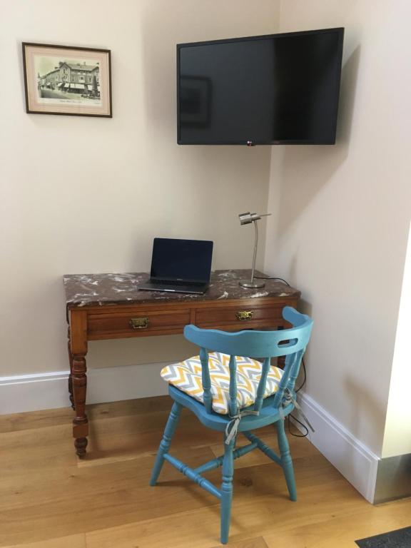 Neuadd Villa photo
