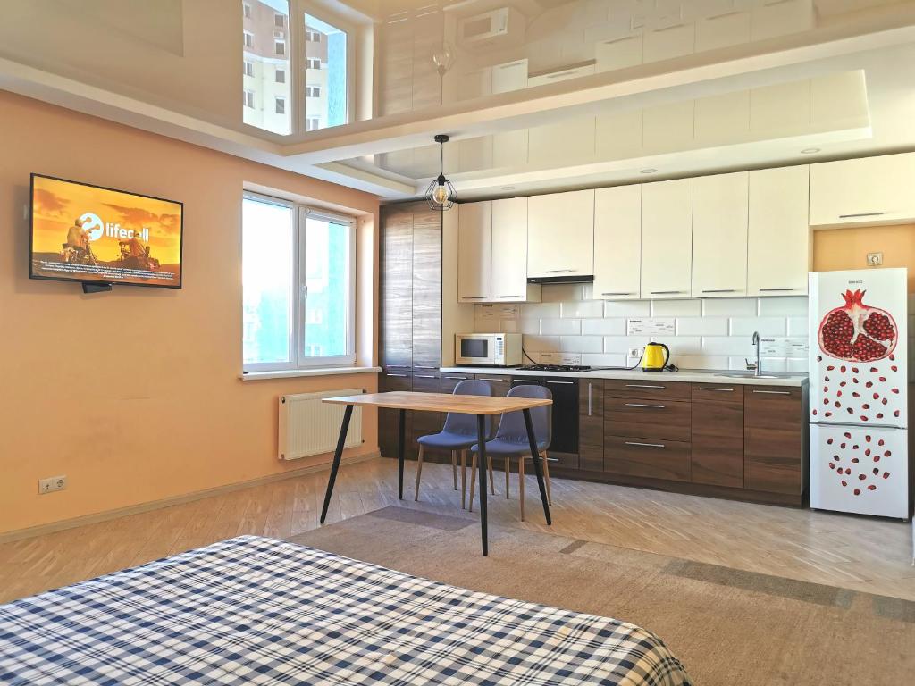 Lavina Mall apartments ll — Hotel in Sumy
