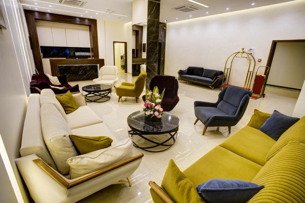 AQABA COAST HOTEL — Hotel in Aqaba
