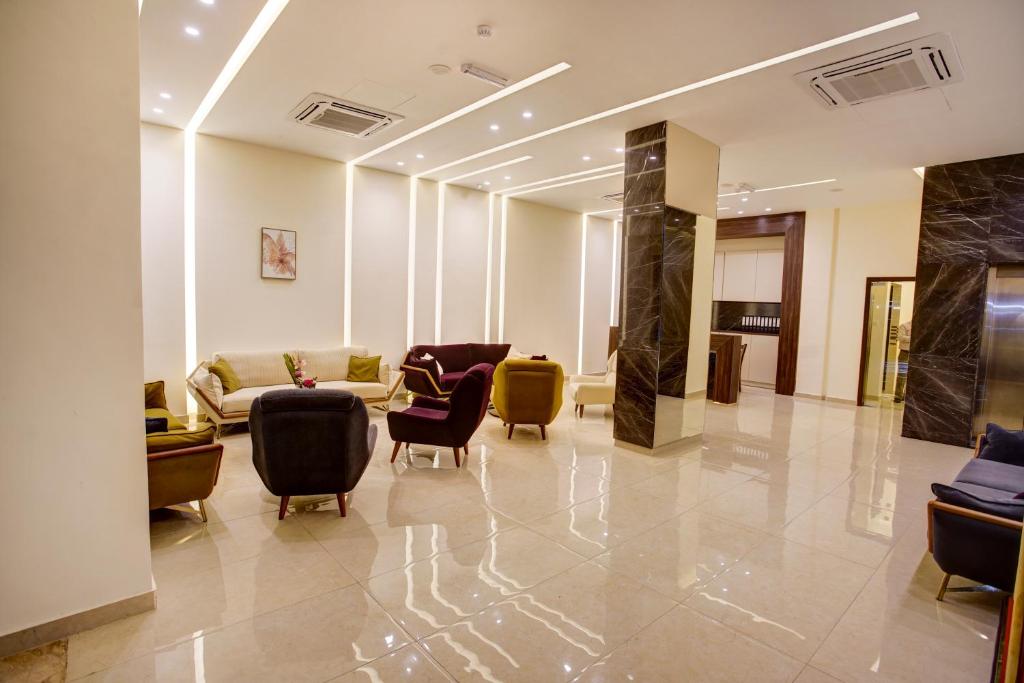 AQABA COAST HOTEL photo