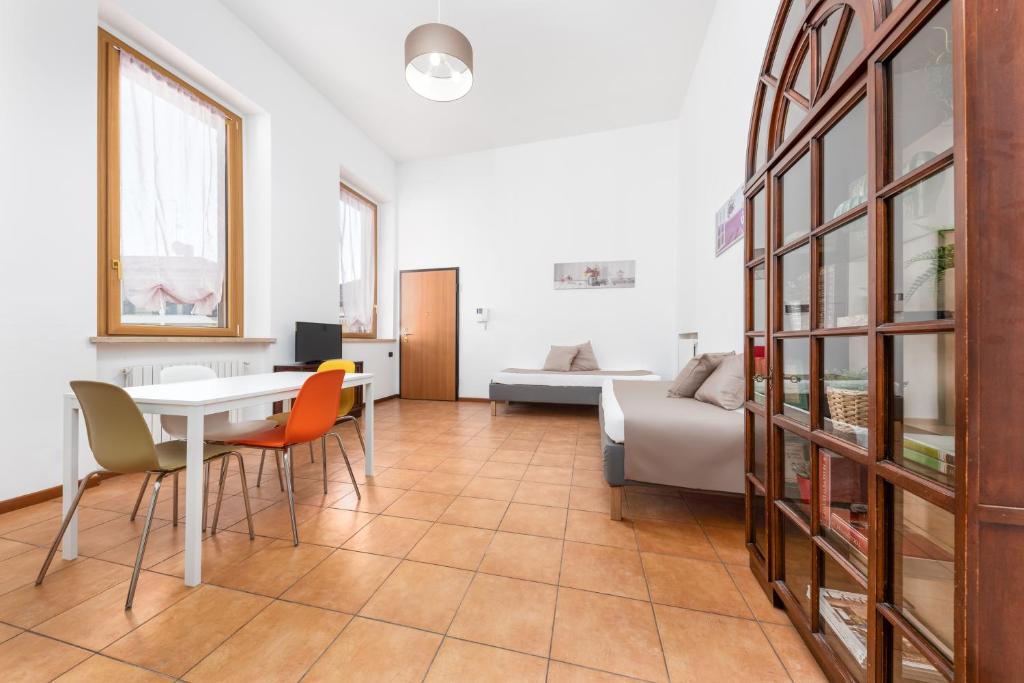 Casa da Suite Rho — Hotel in Milan