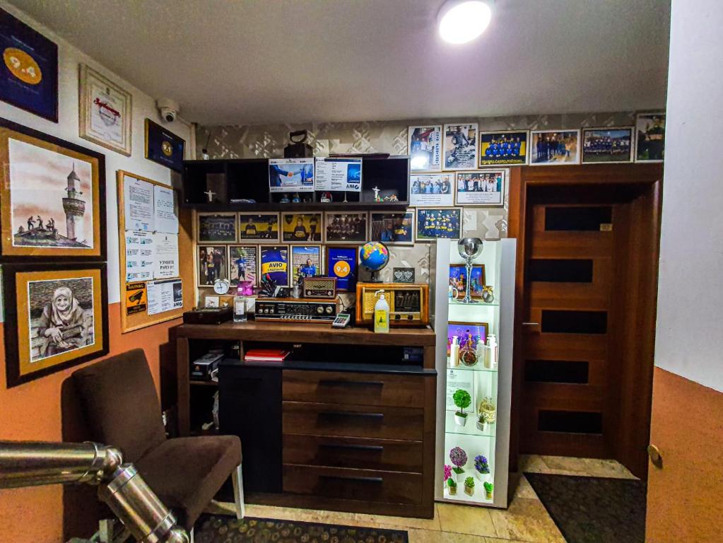 Avio Apartments photo