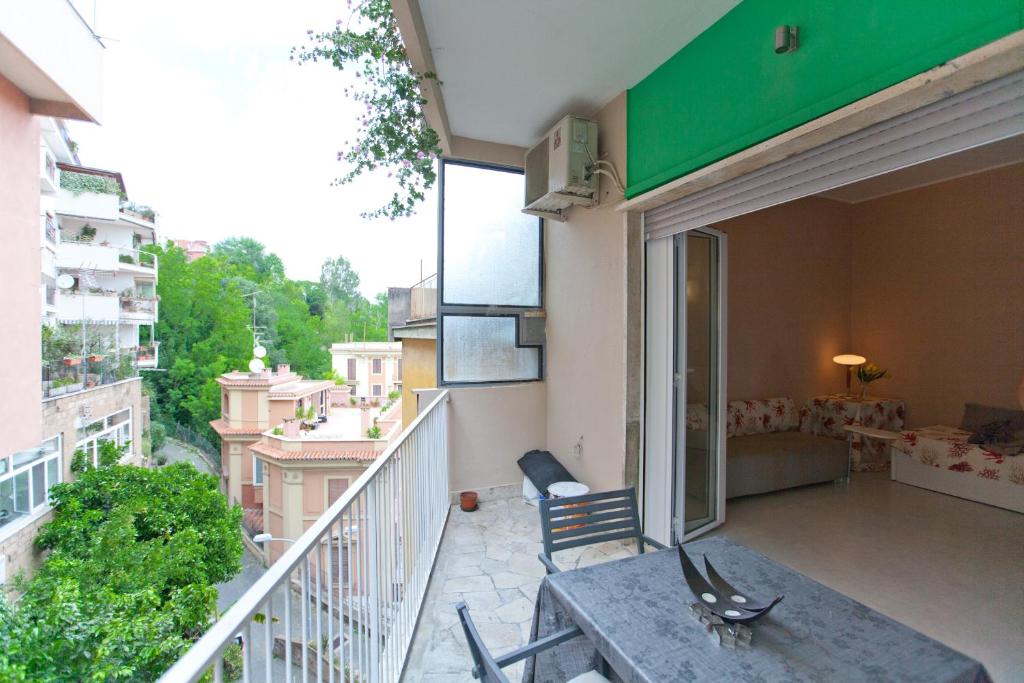 Casa de Leyva-Rental in Rome - 5