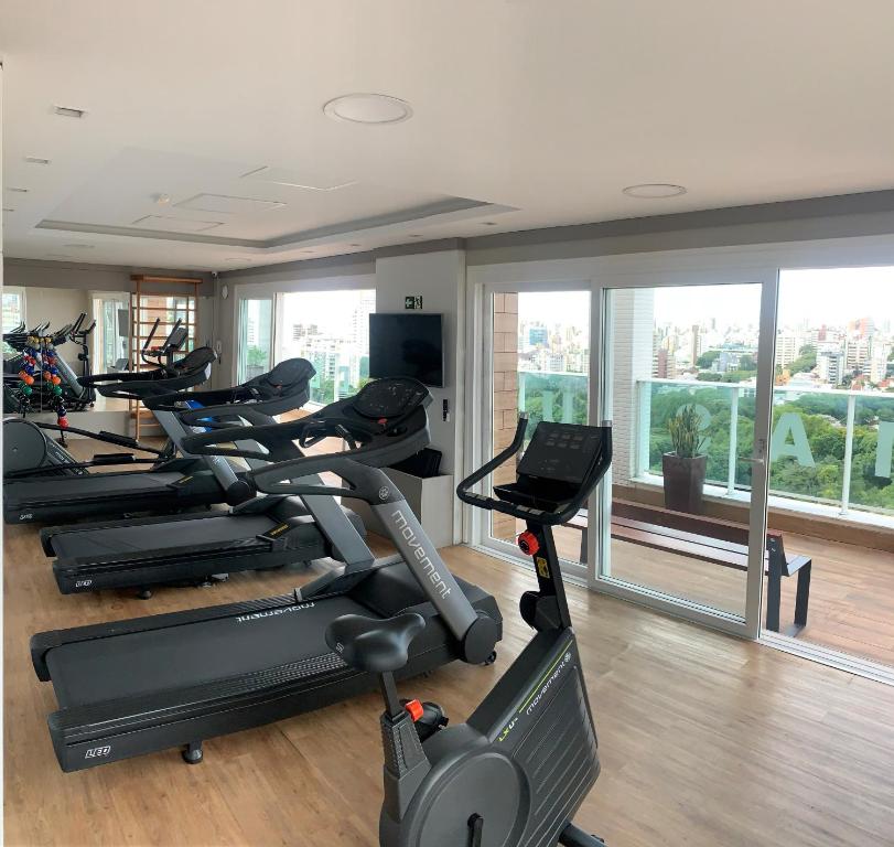 Quality Hotel Porto Alegre photo
