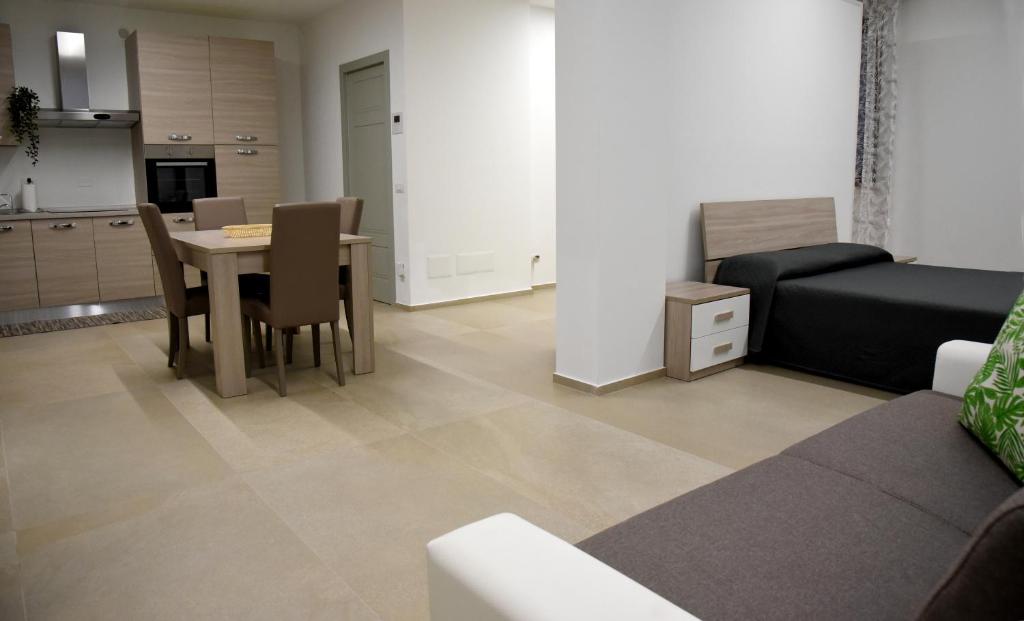 Dea Igea Apartment - 4