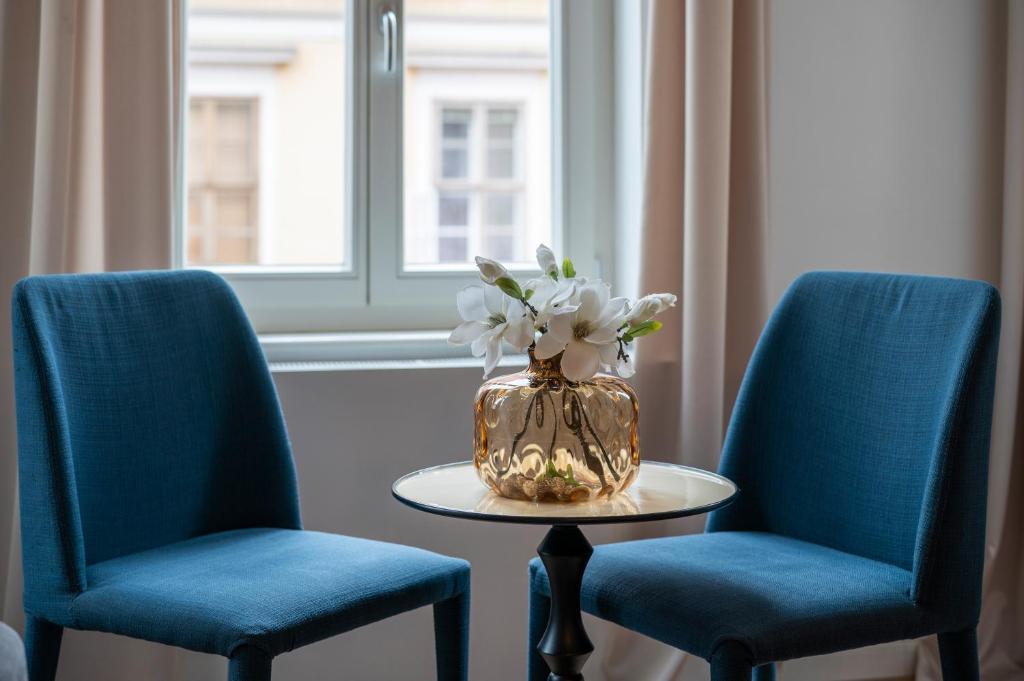 Baross Boutique Apartman