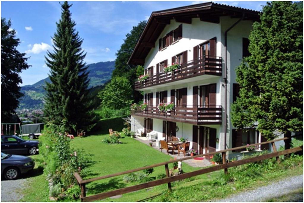 Ferienhaus Dr. Schorm - 2