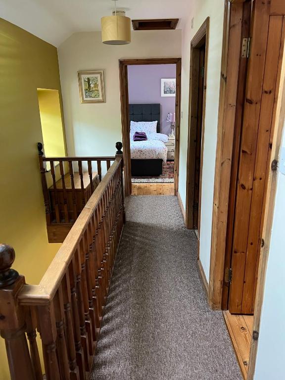 Waterside Cottages photo