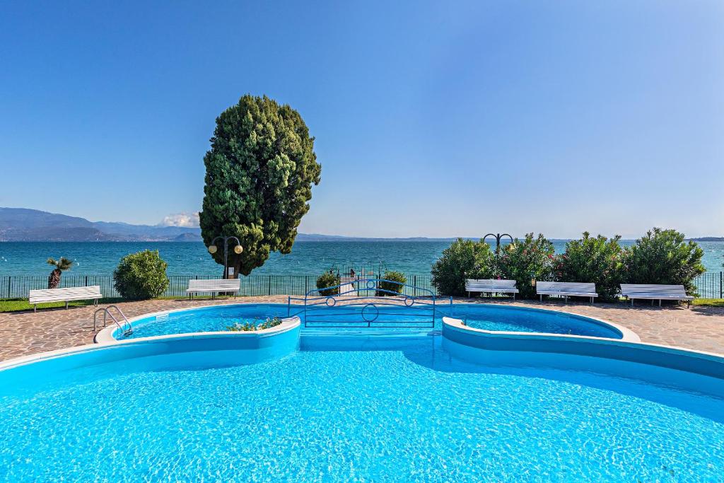 San Sivino Apartment with pool by Wonderful Italy - 1