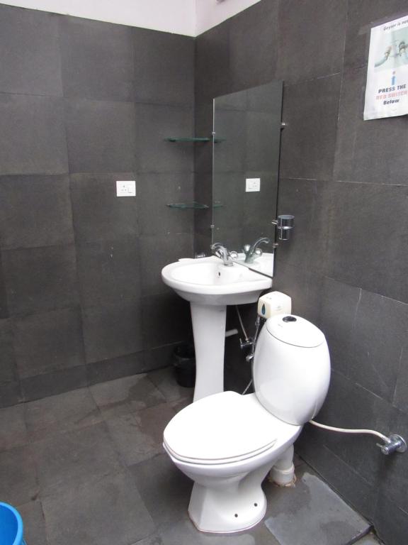 Retreat Holiday Homes, Hideaway, at Sparsh Resorts, Karjat photo