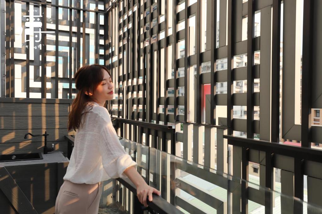 バルコニー/テラス