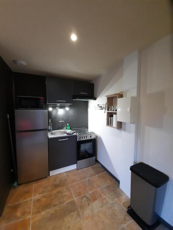 Rêves de vie le "Morgiou" avec terrasse et parking privés - 5