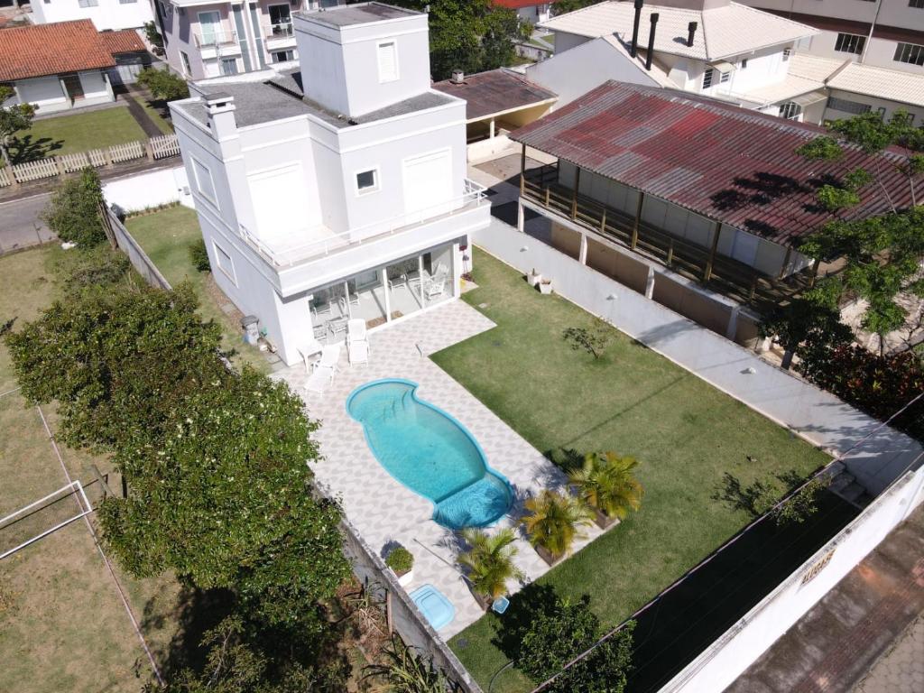 Casa da Lis com Piscina, Palhoça