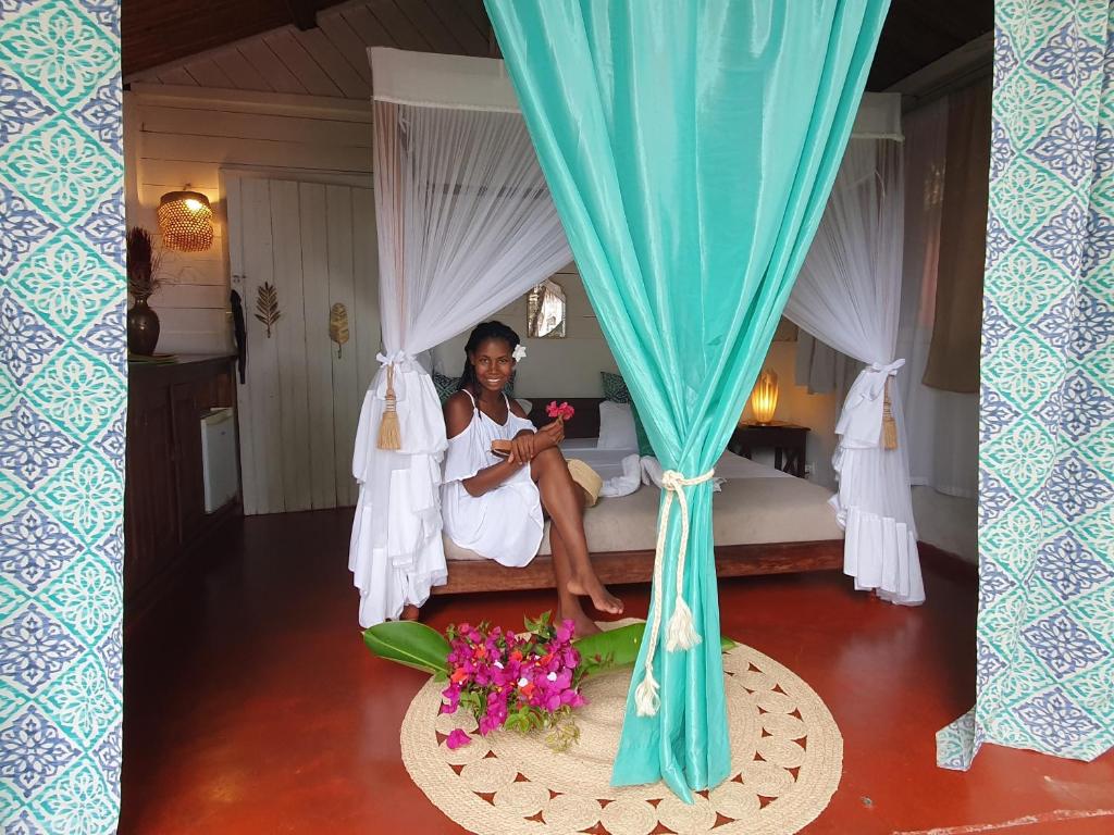 Hotel ECOLODGE LE RAVORAHA photo