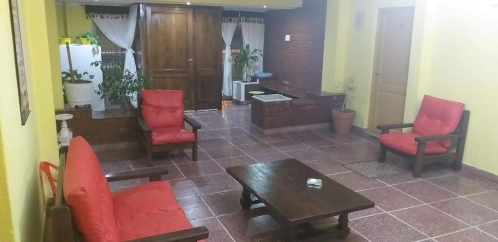 Mutualidad de empleados del Club Gimnasia y Esgrima de Buenos Aires - 5