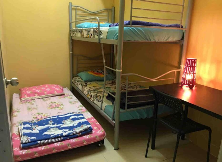 My 2nd Homestay@Night Market Golden Hills photo