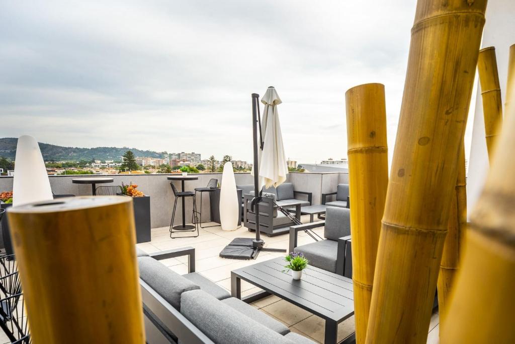 HOTEL SUNNA BENICASSIM