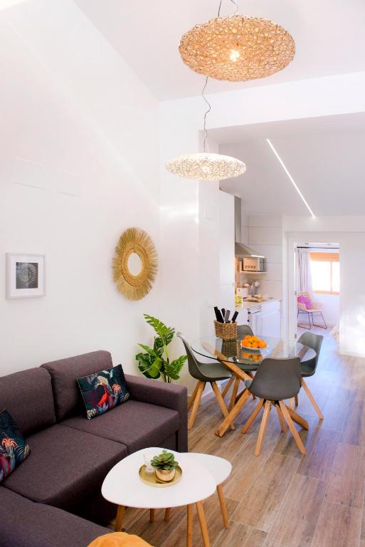 Apartamento de diseño en Casco antiguo Altea - 5