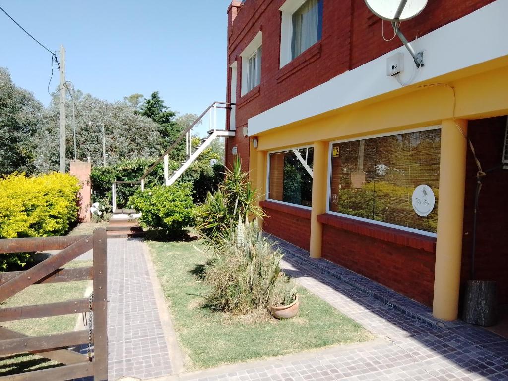 Cabañas Los Teros - 3