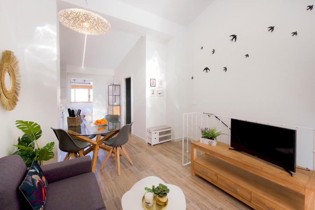 Apartamento de diseño en Casco antiguo Altea - 2