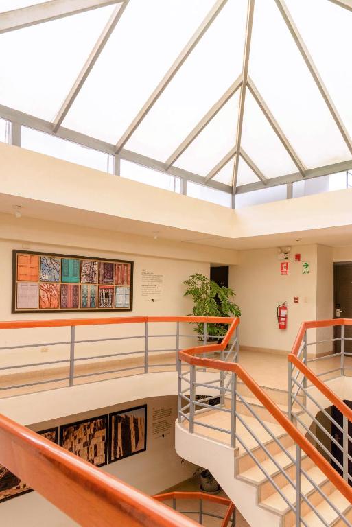 Girasoles Hotel photo