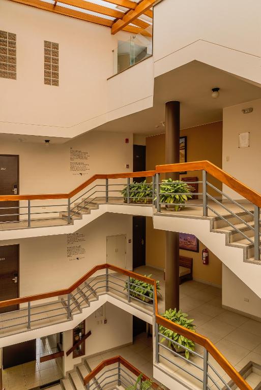 Girasoles Hotel photo