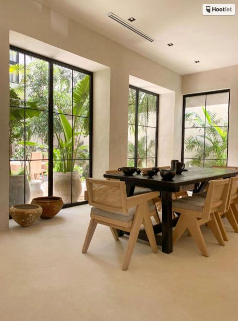Villa in Aldea zama with private pool-transportation included! - 5
