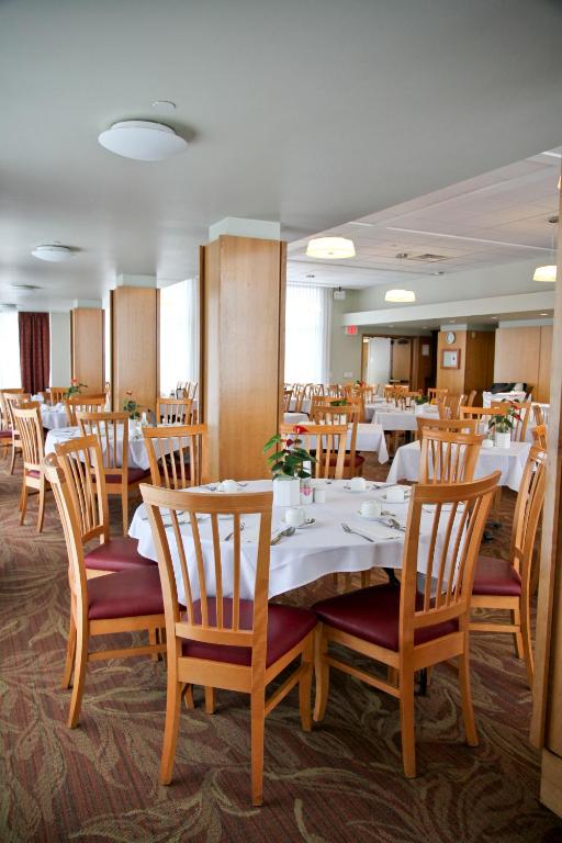 Donald Gordon Hotel and Conference Centre photo