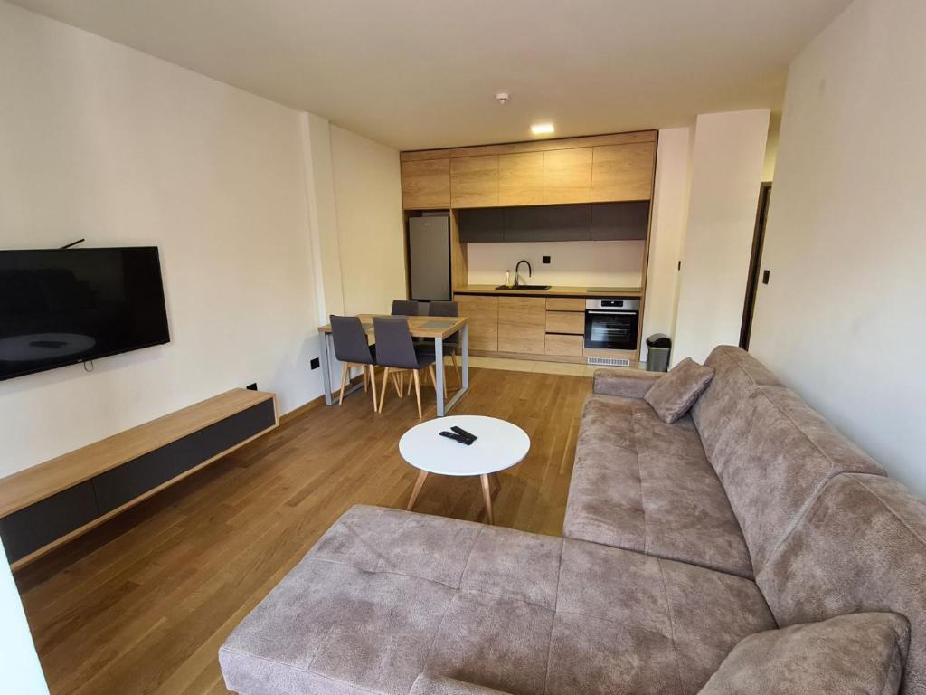 Jahorinska vila, apartmani DIJANA - 2