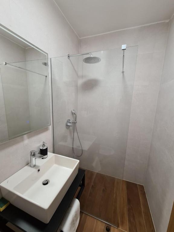 Jahorinska vila, apartmani DIJANA - 5