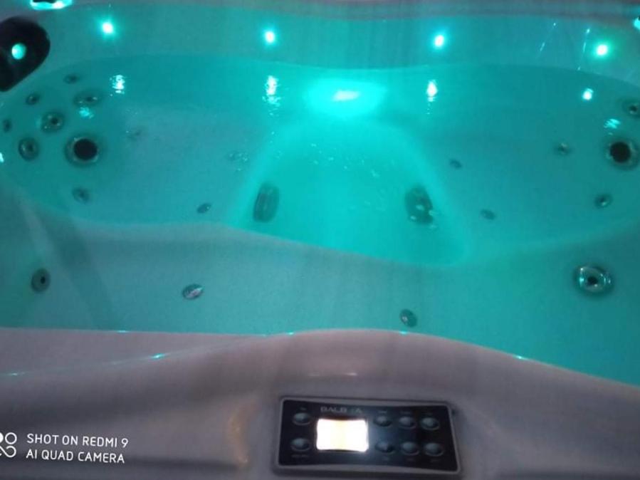Aktis suites photo