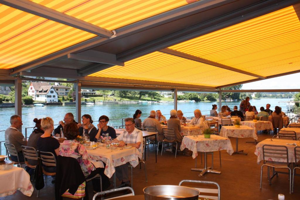Hotel Rheinfels photo