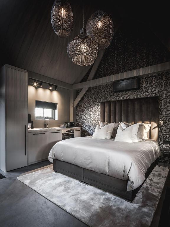 B&B Under the Mill, Edam
