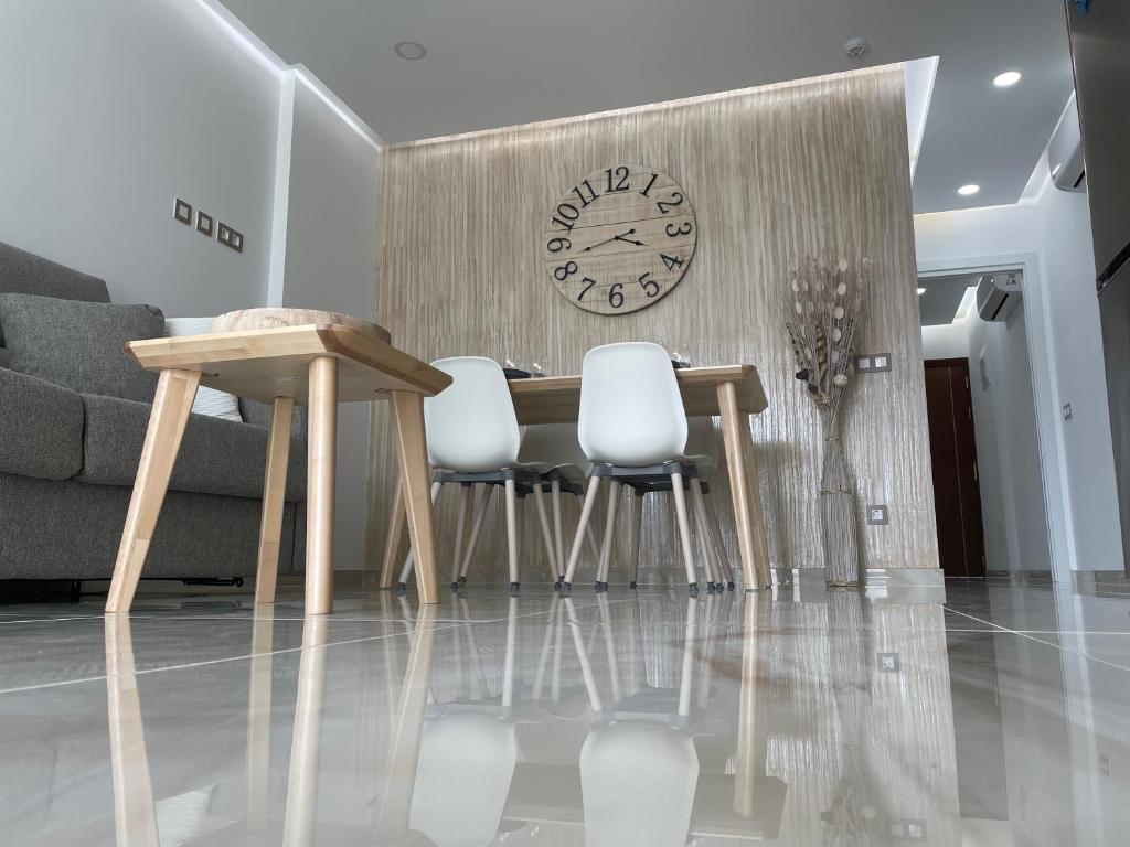 BAMBOO CHIC APARTMENT PLAYA DEL INGLES - 1