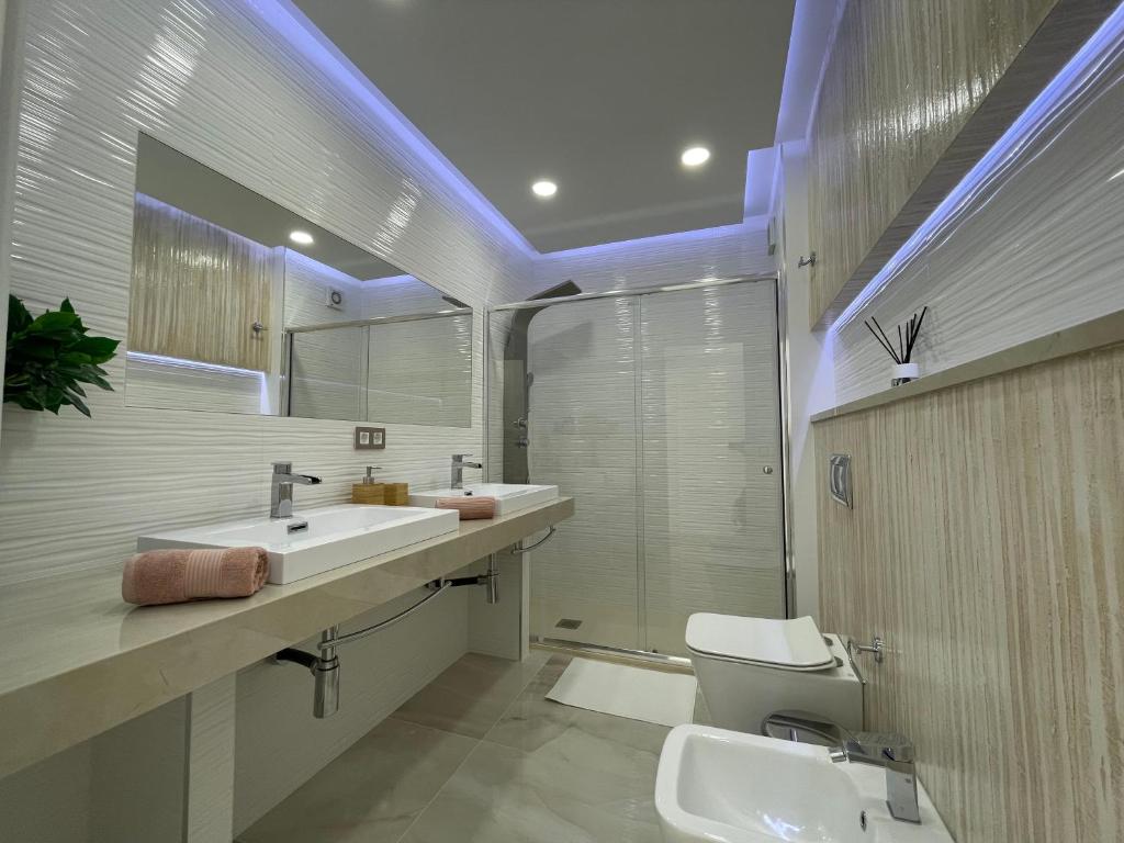 BAMBOO CHIC APARTMENT PLAYA DEL INGLES - 4
