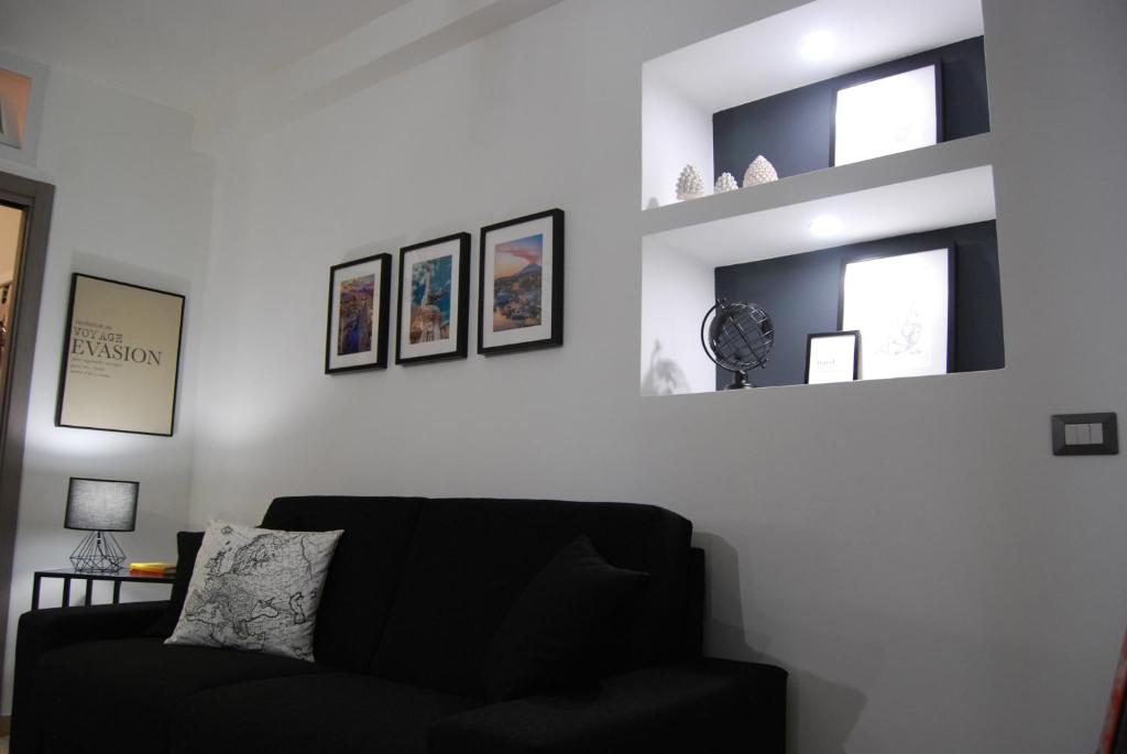 Etnea 365 Apartment - 5