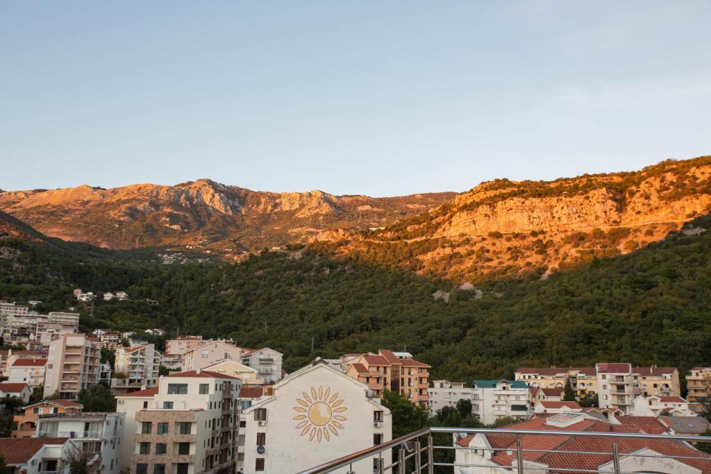 Penthouse Lamela Budva - 3