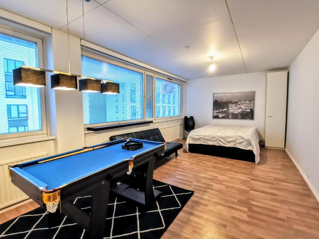 City Lights 2 — Hotel in Jyvaskyla