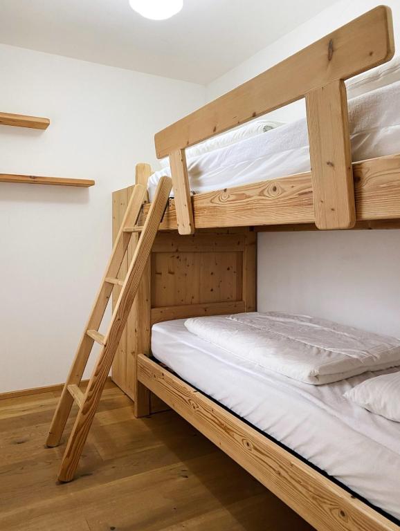 Calvis Home - AffittiPontediLegno - 5