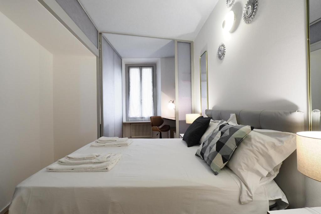 Mila Apartments Alessi - 4