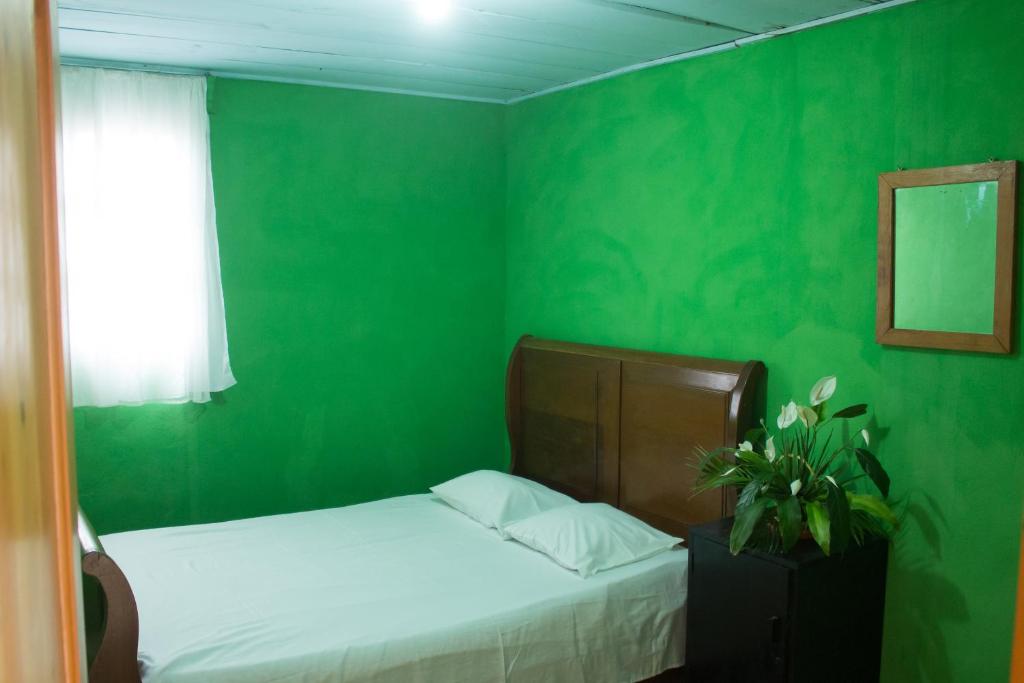 Hotel Rabin Itzam photo
