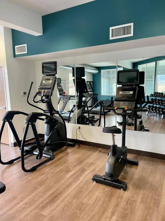 Holiday Inn Express Hotel & Suites North Sequim photo