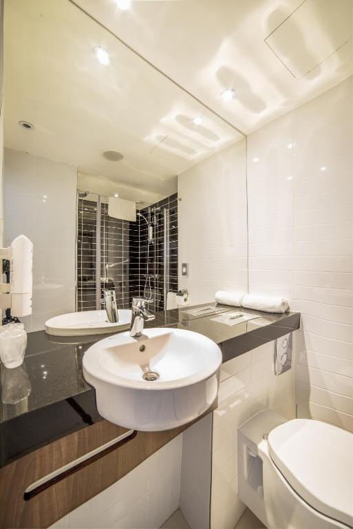 Ibis Styles Walbrzych Photo 28