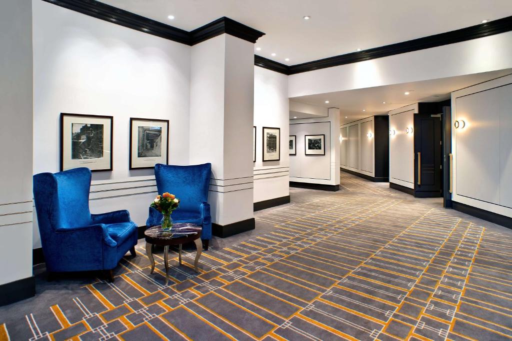 Facilities