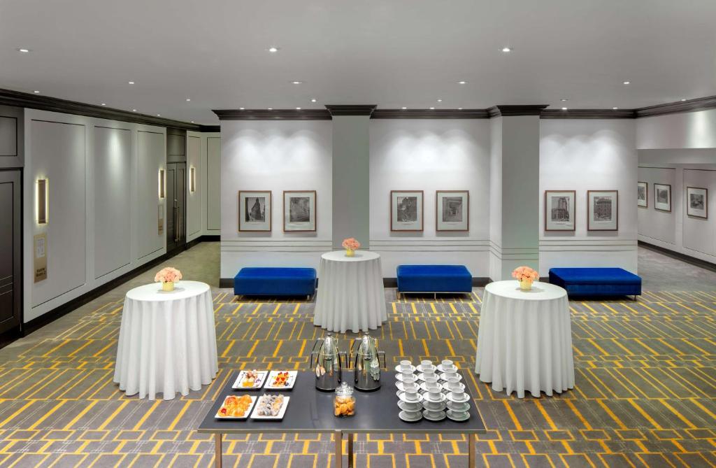 Facilities