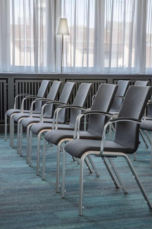 Tárgyalóterem/bálterem