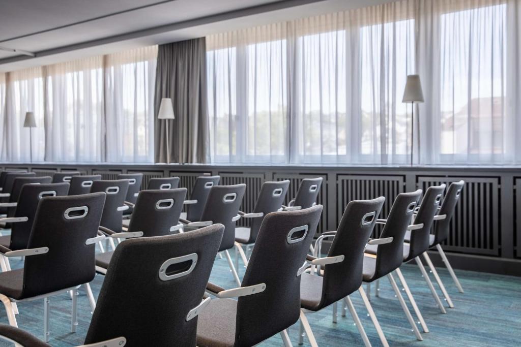 Tárgyalóterem/bálterem