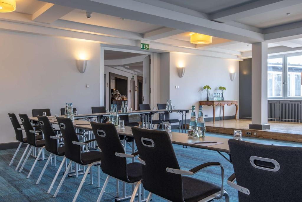 Tárgyalóterem/bálterem