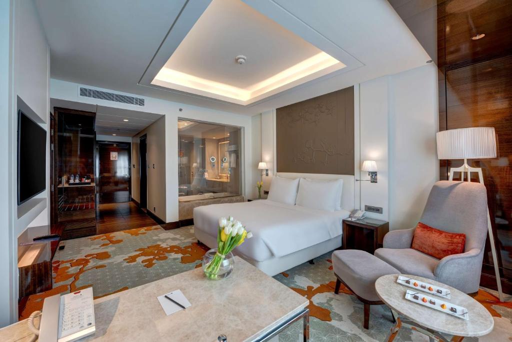 Radisson Blu Hotel, Ajman