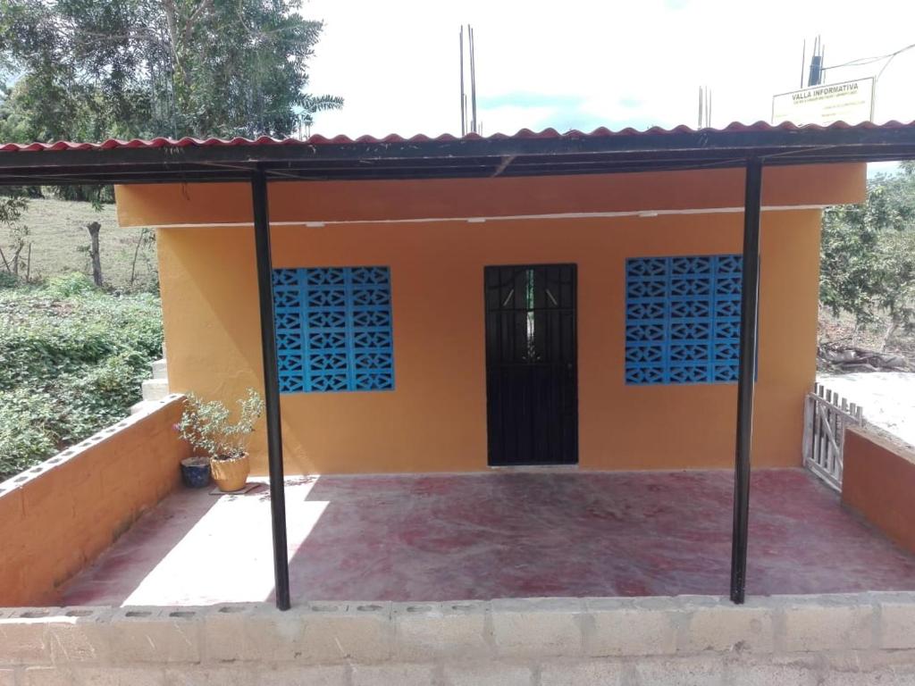 Casa en playa blanca san antero